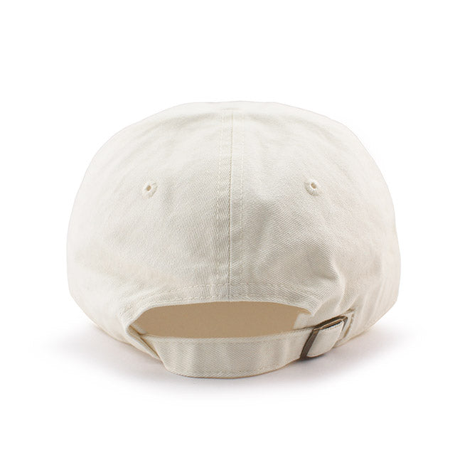 アメリカンニードル キャップ ロサンゼルス BALLPARK STRAPBACK CAP OFF WHITE