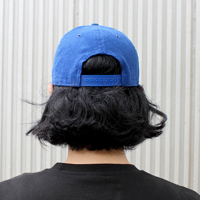 アメリカンニードル キャップ ニューヨーク レンジャース VALIN SNAPBACK CAP ROYAL BLUE