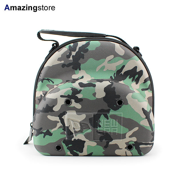 ニューエラ キャップキャリア 2個用 CAP CARRIER 2PACK CAMO