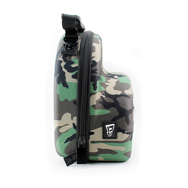 ニューエラ キャップキャリア 2個用 CAP CARRIER 2PACK CAMO