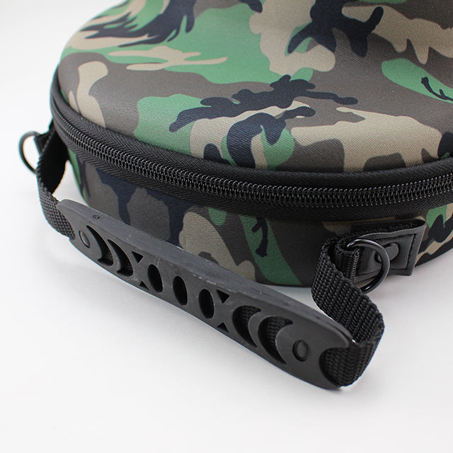ニューエラ キャップキャリア 2個用 CAP CARRIER 2PACK CAMO