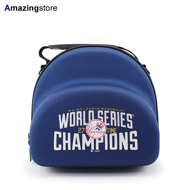 ニューエラ キャップキャリア 2個用 ニューヨーク ヤンキース CAP CARRIER 2PACK