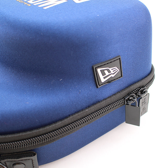 ニューエラ キャップキャリア 2個用 ニューヨーク ヤンキース CAP CARRIER 2PACK