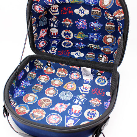 ニューエラ キャップキャリア 2個用 ニューヨーク ヤンキース CAP CARRIER 2PACK