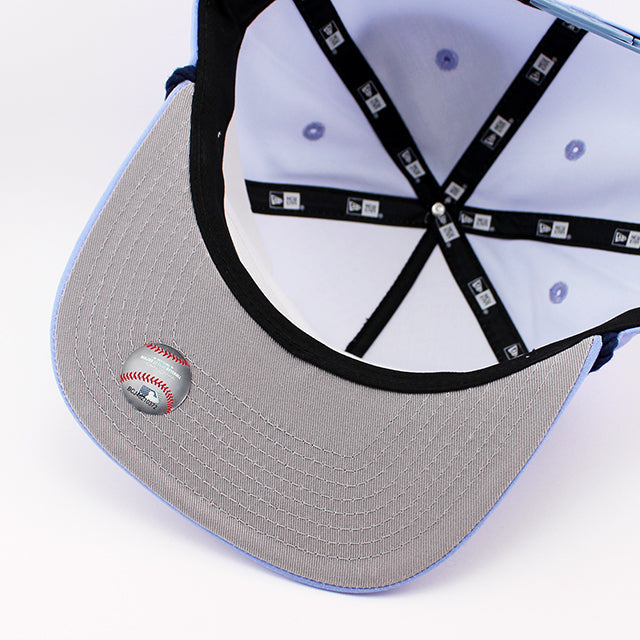 シティコネクト ニューエラ キャップ GOLFER ロサンゼルス ドジャース MLB CITY CONNECT SNAPBACK CAP
