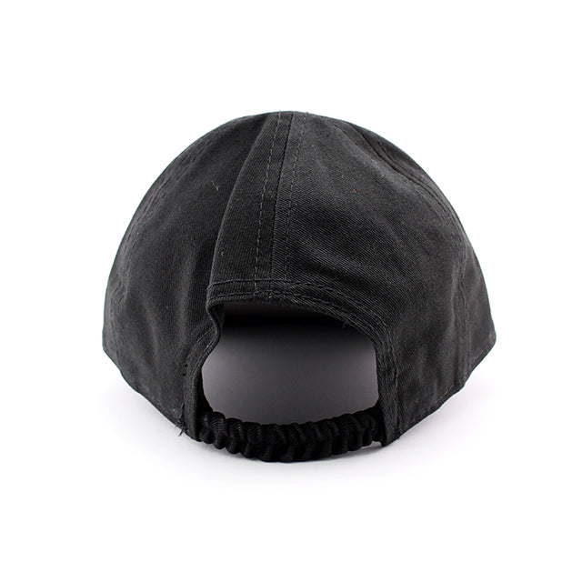 幼児用 ニューエラ キャップ 9TWENTY ストラップバック シカゴ ブルズ NBA KID'S MY1ST INFANT STRAPBACK CAP BLACK