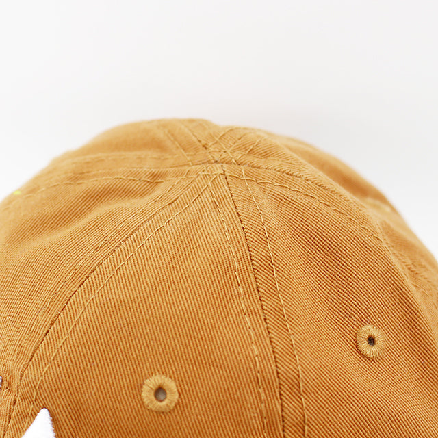 幼児用 ニューエラ キャップ 9TWENTY ストラップバック ニューヨーク ヤンキース TODDER STRAPBACK CAP LT BRONZE