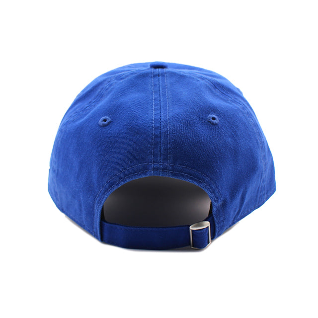 ニューエラ キャップ 9TWENTY ストラップバック シカゴ カブス MLB BATTING PRACTICE CORE CLASSIC STRAPBACK CAP BLUE