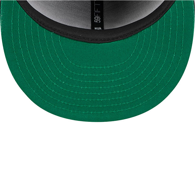 シティコネクト ニューエラ キャップ 59FIFTY ロサンゼルス ドジャース MLB CITY CONNECT FITTED BLACK