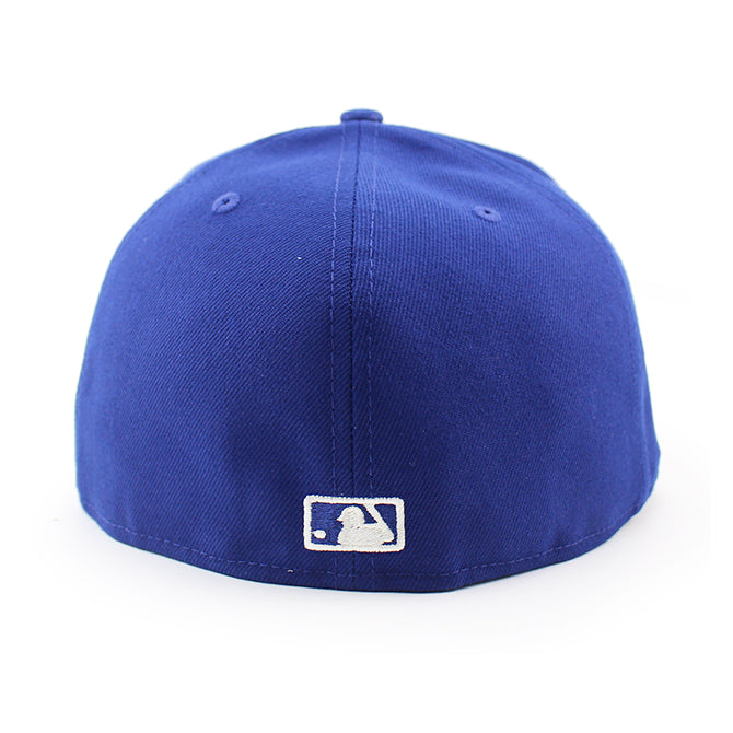 シティコネクト ニューエラ キャップ 59FIFTY ロサンゼルス ドジャース MLB CITY CONNECT FITTED DARK ROYAL