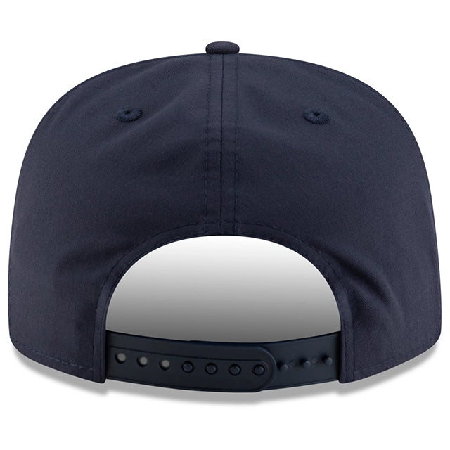 シティコネクト ニューエラ キャップ GOLFER ロサンゼルス ドジャース MLB CITY CONNECT SNAPBACK NAVY