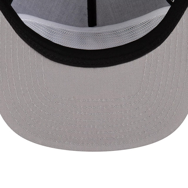 シティコネクト ニューエラ キャップ GOLFER ロサンゼルス ドジャース MLB CITY CONNECT SNAPBACK NAVY