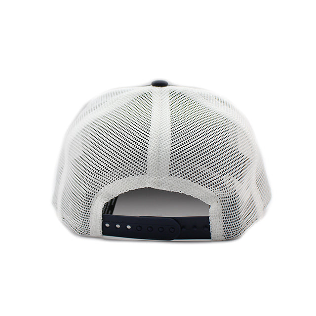 シティコネクト ニューエラ キャップ 9SEVENTY スナップバック テキサス レンジャーズ CITY CONNECT  MESH SNAPBACK CAP NAVY