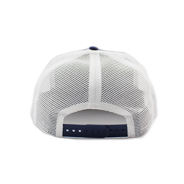 シティコネクト ニューエラ キャップ 9SEVENTY シカゴ カブス CITY CONNECT MESH SNAPBACK CAP NAVY