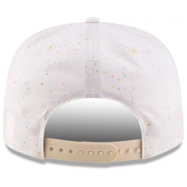 シティコネクト ニューエラ キャップ GOLFER ロサンゼルス ドジャース MLB CITY CONNECT SNAPBACK CHROME