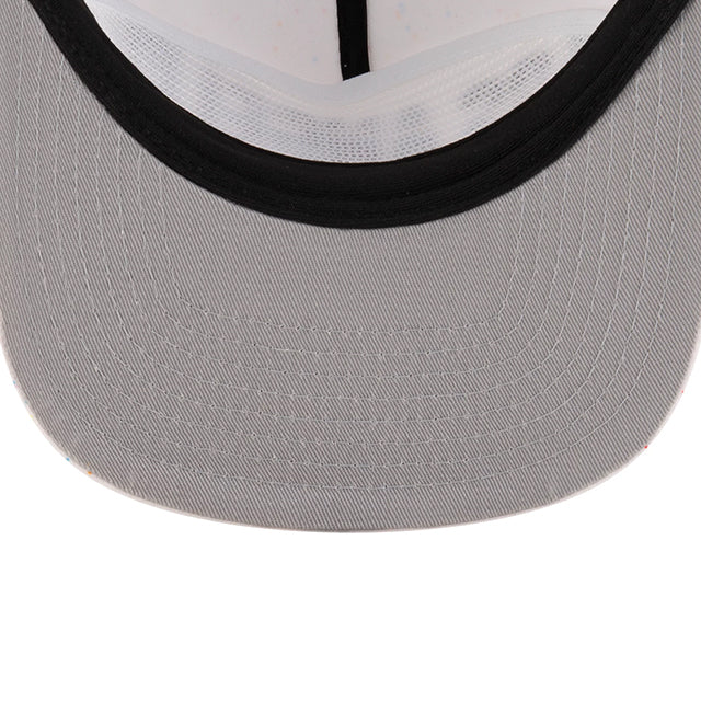 シティコネクト ニューエラ キャップ GOLFER ロサンゼルス ドジャース MLB CITY CONNECT SNAPBACK CHROME