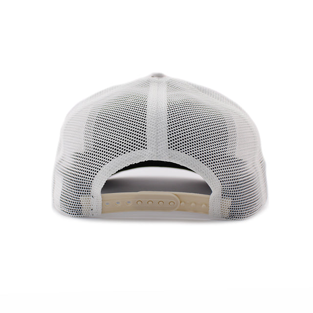 ニューエラ キャップ 9SEVENTY ストレッチ スナップバック ロサンゼルス ドジャース MLB CITY CONNECT STRETCH MESH SNAPBACK CAP WHITE
