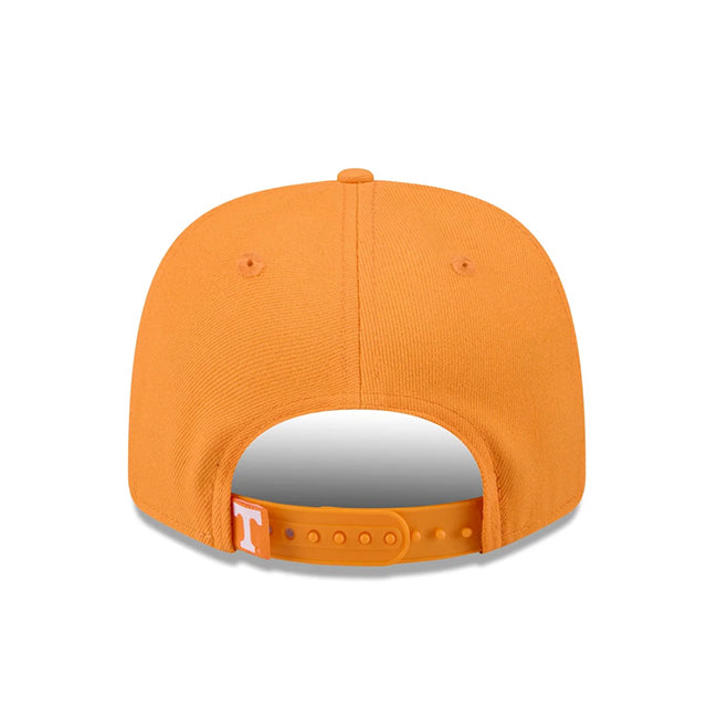 ニューエラ キャップ 9SEVENTY ストレッチ スナップバック テネシー ボランティアズ NCAA STRETCH SNAPBACK CAP ORANGE