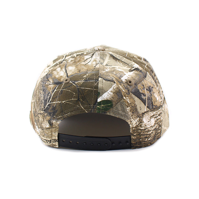 ニューエラ キャップ 9FORTY スナップバック シカゴ ベアーズ NFL A-FRAME SNAPBACK CAP REAL TREE CAMO