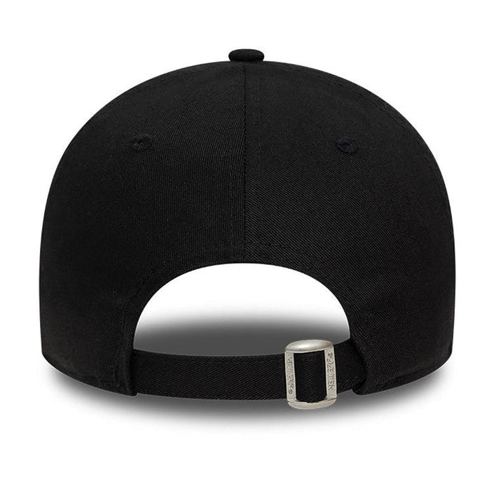 ニューエラ キャップ 9FORTY ストラップバック ビートルジュース ADJUSTABLE STRAPBACK CAP BALCK