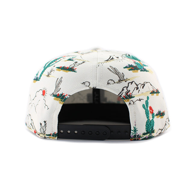 ニューエラ キャップ 9FIFTY スナップバック ロサンゼルス ドジャース MLB 2025 SPRING TRAINING SNAPBACK CAP WHITE