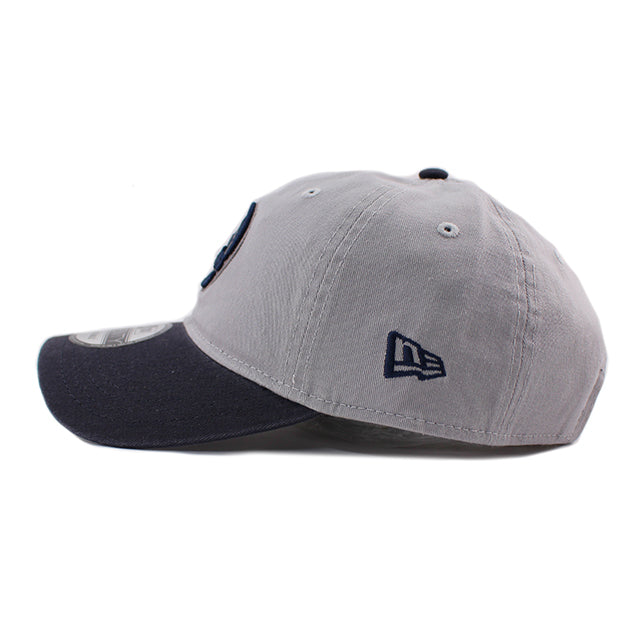 ニューエラ キャップ 9TWENTY ストラップバック ニューヨーク ヤンキース MLB BATTING PRACTICE STRAPBACK CAP GRAPHITE