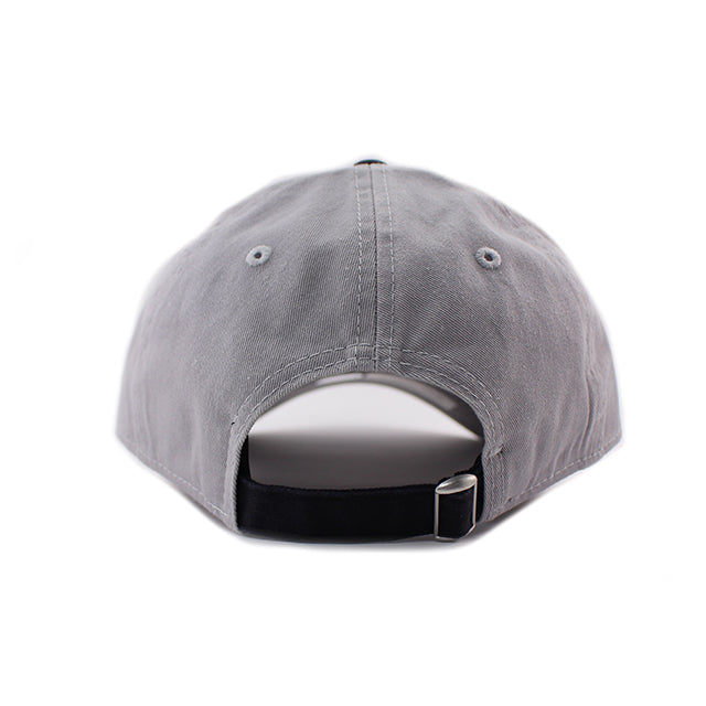 ニューエラ キャップ 9TWENTY ストラップバック ニューヨーク ヤンキース MLB BATTING PRACTICE STRAPBACK CAP GRAPHITE