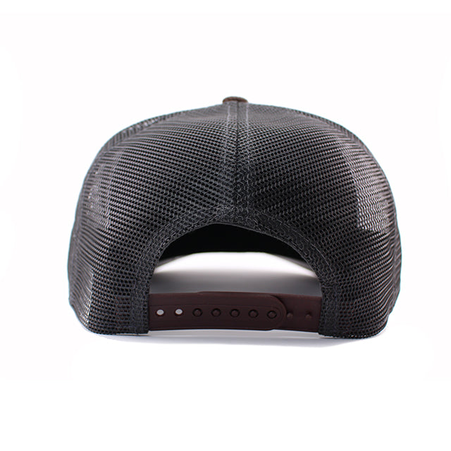 ニューエラ キャップ 9SEVENTY ストレッチ スナップバック サンディエゴ パドレス MLB BATTING PRACTICE MESH STRETCH SNAPBACK CAP GRAPHITE