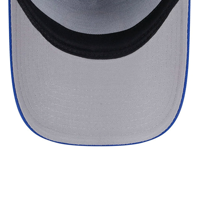 ニューエラ キャップ 9FORTY スナップバック バッファロー セイバーズ NHL A-FRAME SNAPBACK CAP