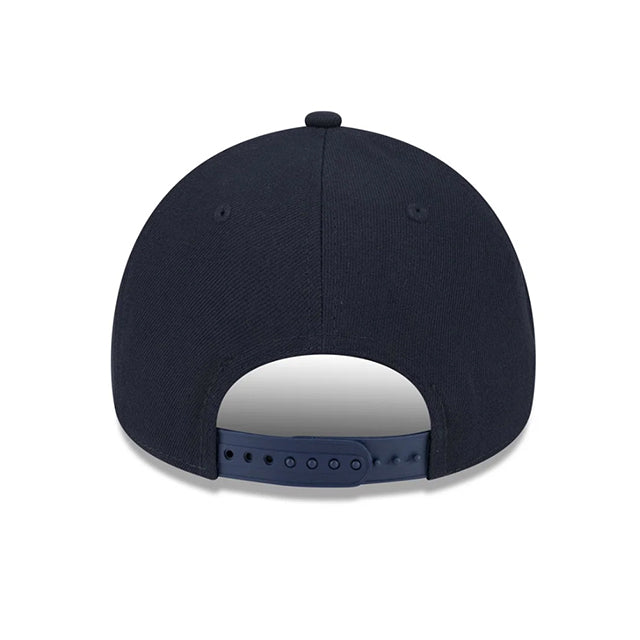 ニューエラ キャップ 9FORTY スナップバック シアトル クラーケン NHL A-FRAME SNAPBACK CAP