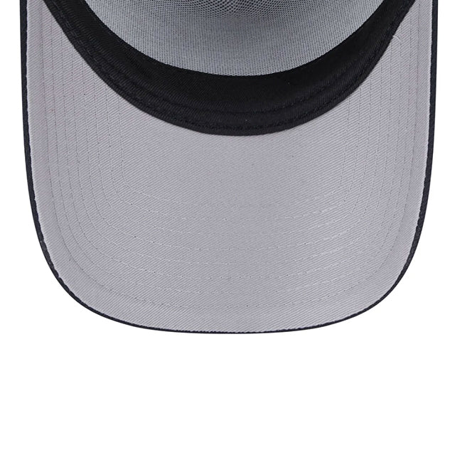 ニューエラ キャップ 9FORTY スナップバック シアトル クラーケン NHL A-FRAME SNAPBACK CAP