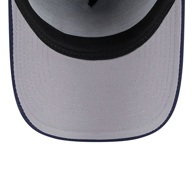 ニューエラ キャップ 9FORTY スナップバック ウィニペグ ジェッツ NHL A-FRAME SNAPBACK CAP