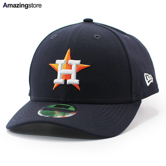 ニューエラ 9FORTY M-CROWN スナップバック ヒューストン アストロズ MLB ON-FIELD AUTHENTIC PLAYER REPLICA SNAPBACK CAP NAVY