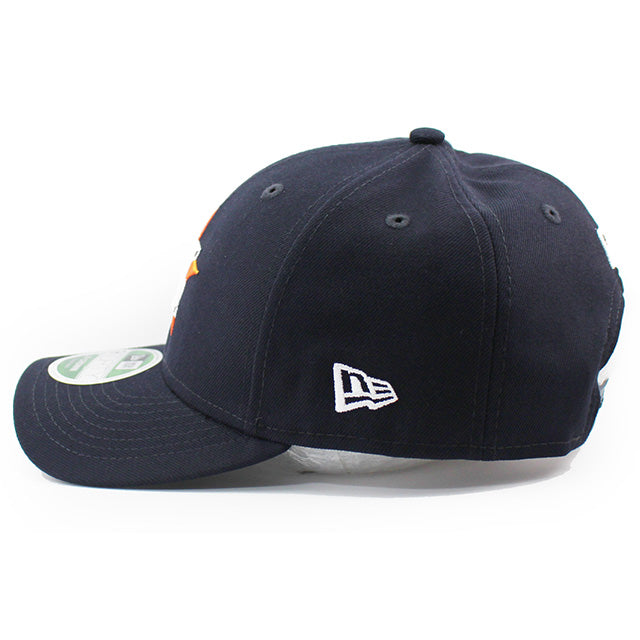 ニューエラ 9FORTY M-CROWN スナップバック ヒューストン アストロズ MLB ON-FIELD AUTHENTIC PLAYER REPLICA SNAPBACK CAP NAVY