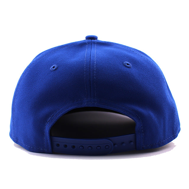 ニューエラ 9FORTY M-CROWN A-FRAME スナップバック シカゴ ホワイトソックス MLB SNAPBACK CAP BLUE