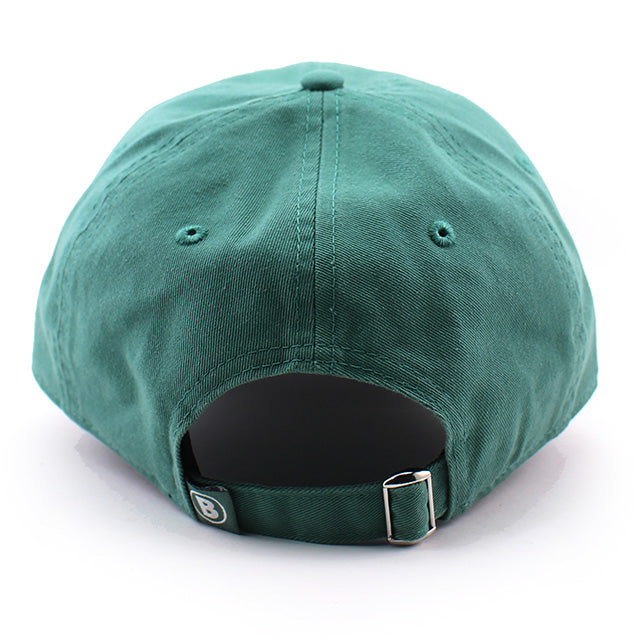 シティコネクト キャップ ニューエラ 9TWENTY ストラップバック ボストン レッドソックス MLB CITY CONNECT STRAPBACK CAP GREEN
