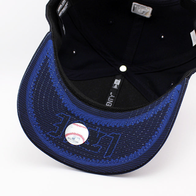 ニューエラ キャップ 9SEVENTY ストレッチ スナップバック フィラデルフィア フィリーズ MLB CITY CONNECT STRETCH SNAPBACK CAP