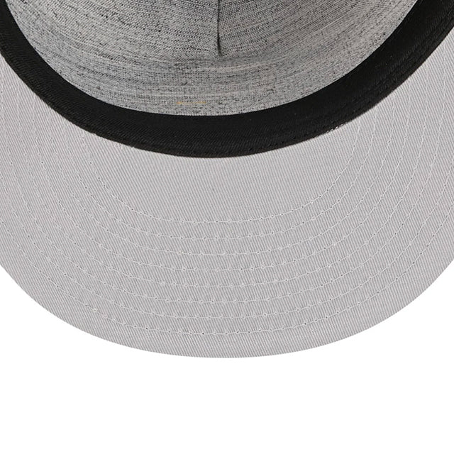 ニューエラ キャップ RC59FIFTY サンディエゴ パドレス MLB RETRO CROWN A-FRAME EASY FITTED CAP BROWN