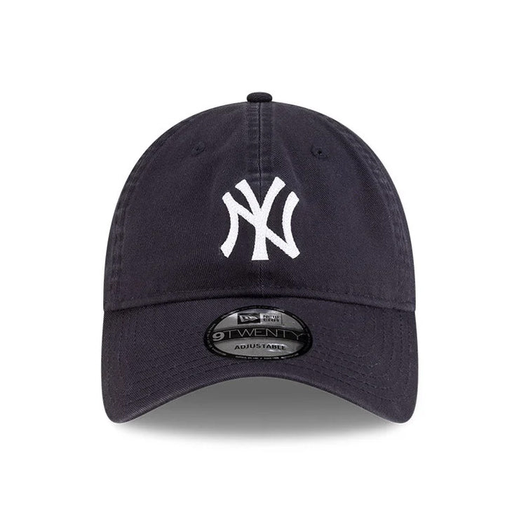 OVO ニューエラ キャップ 9TWENTY ニューヨーク ヤンキース MLB ADJUSTABLE CAP NAVY