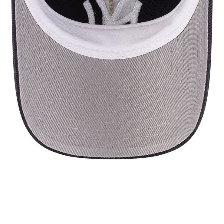 OVO ニューエラ キャップ 9TWENTY ニューヨーク ヤンキース MLB ADJUSTABLE CAP NAVY