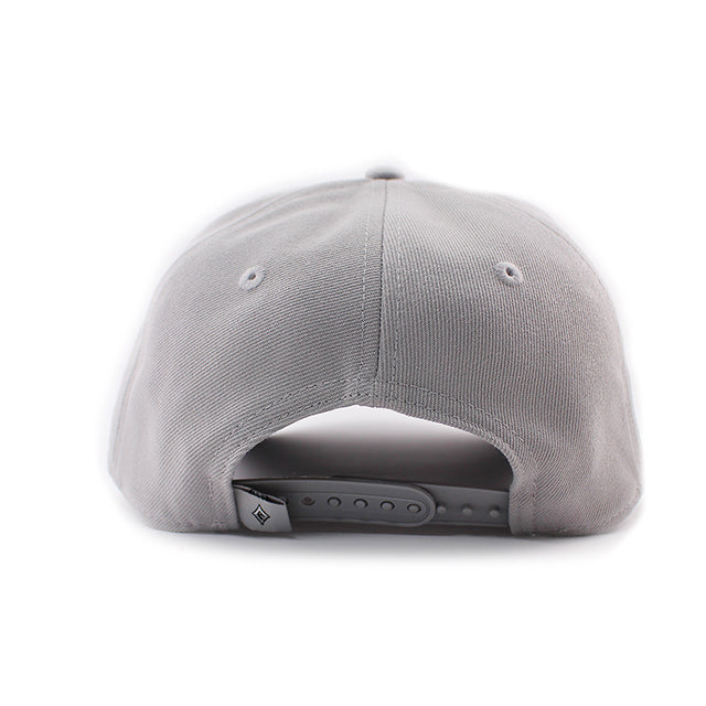 ニューエラ キャップ 9SEVENTY ストレッチ スナップバック ラスベガス エーシズ WNBA STRETCH SNAPBACK CAP GRAY