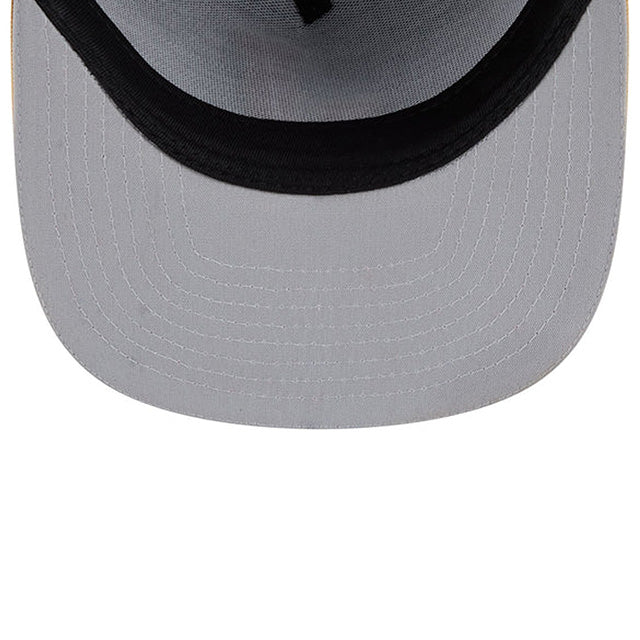 ニューエラ キャップ 9FIFTY A-FRAME WBC 日本 2026 WORLD BASEBALL CLASSIC SNAPBACK CAP NAVY