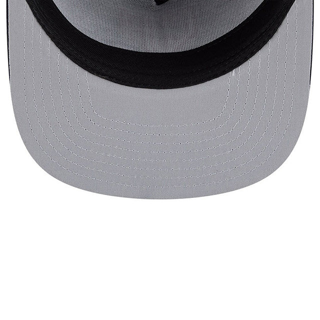 ニューエラ キャップ 9FIFTY A-FRAME WBC チェコ 2026 WORLD BASEBALL CLASSIC SNAPBACK CAP NAVY