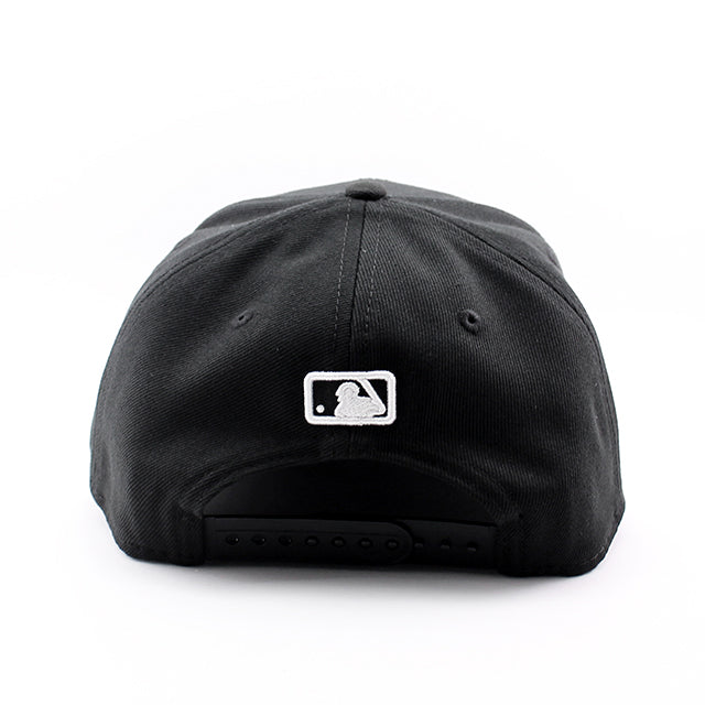 ニューエラ キャップ 9SEVENTY ストレッチ スナップバック シアトル マリナーズ MLB PLAYER REPLICA ALT3 STRETCH SNAPBACK CAP