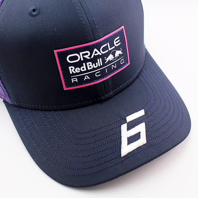 ニューエラ キャップ 9SEVENTY ストレッチ スナップバック オラクル レッドブル レーシング MIAMI RACE SPECIAL STRETCH SNAPBACK CAP