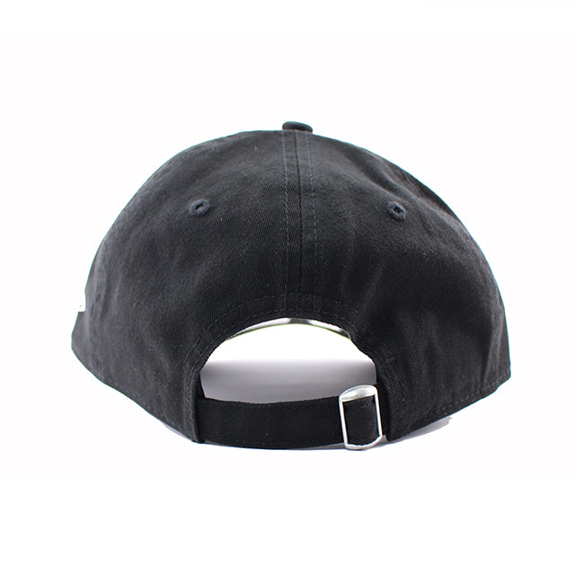 ニューエラ キャップ 9TWENTY ボストン セルティックス NBA CORE CLASSIC CAP BLACK
