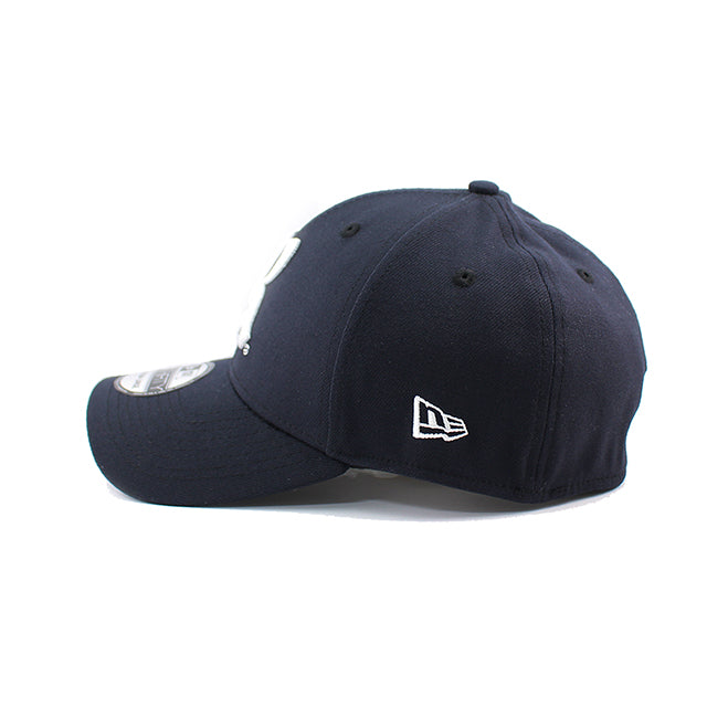ニューエラ キャップ 39THIRTY ライス オウルズ NCAA TEAM CLASSIC FLEX FIT CAP NAVY