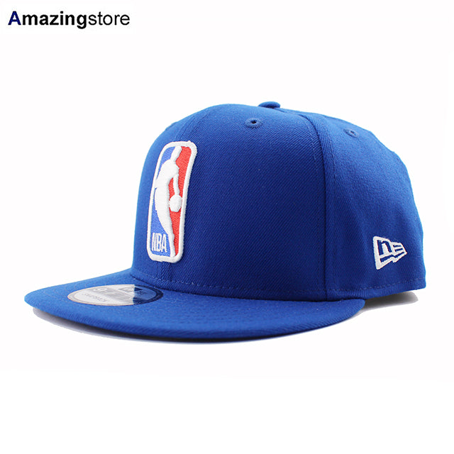 ニューエラ キャップ 9FIFTY NBA LEAGUE LOGO SNAPBACK CAP ROYAL