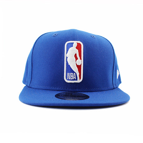 ニューエラ キャップ 9FIFTY NBA LEAGUE LOGO SNAPBACK CAP ROYAL