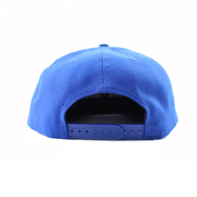 ニューエラ キャップ 9FIFTY NBA LEAGUE LOGO SNAPBACK CAP ROYAL